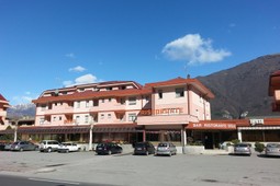 Hotel Stelvio