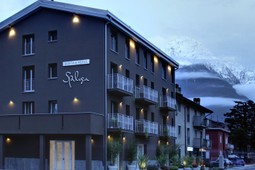 Hotel Spluga