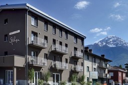 Hotel Spluga