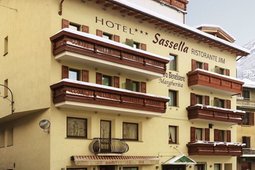 Hotel Sassella