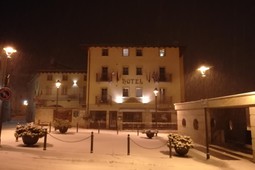 Hotel Garni Le Corti