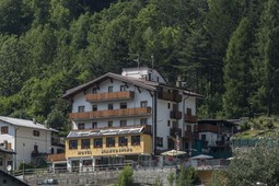 Hotel Biancospino