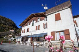 Albergo Edelweiss