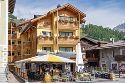 Hotel Mota