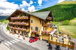 Hotel Amerikan