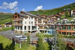 Hotel Baita Montana Spa & Resort