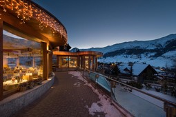 Hotel Baita Montana Spa & Resort