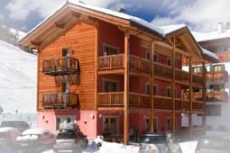 Bio Hotel Villa Cecilia