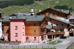 Bio Hotel Villa Cecilia