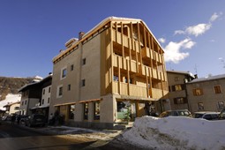 Hotel Larice