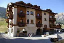 Eco & Wellness Boutique Hotel Sonne