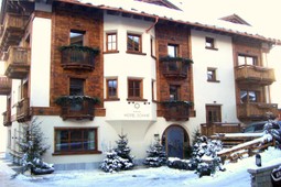 Eco & Wellness Boutique Hotel Sonne