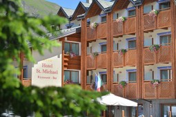 Hotel St. Michael