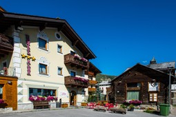Hotel Alba