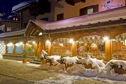 Hotel Alpenrose