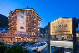 Hotel Astoria
