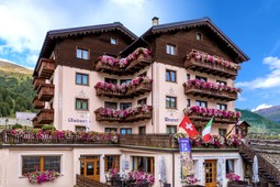 Hotel Astoria