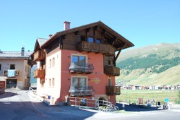 Garni-Hotel Bondi
