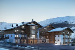 Hotel Bucaneve