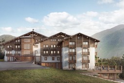 Hotel Bucaneve
