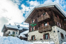 Hotel Capriolo