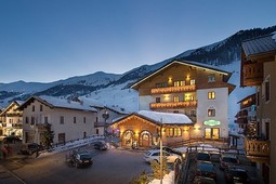 Hotel Cervo