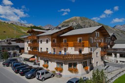 B&B (Garni)-Hotel Al Plan