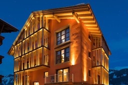 Hotel Roberta Alpine