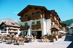 Hotel Helvetia