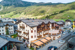 Hotel La Pastorella