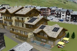 Mont Chalet Nevada - Hotel & Spa