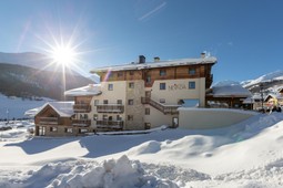 Mont Chalet Nevada - Hotel & Spa