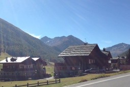 Hotel Paradise Lodge