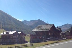 Hotel Paradise Lodge