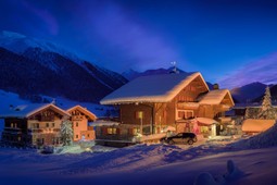 Hotel Paradise Lodge