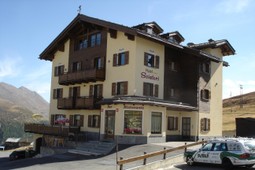 Hotel Sciatori