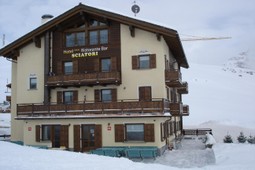 Hotel Sciatori