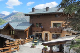 Residence Baita Cusini