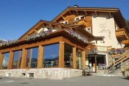 Hotel del Bosco