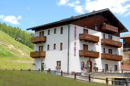 Hotel Garni Gimea