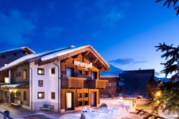 Residence Nevegall