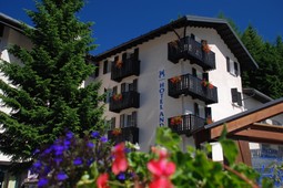 Hotel Andossi
