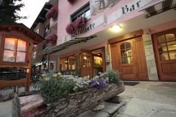 Hotel Soldanella