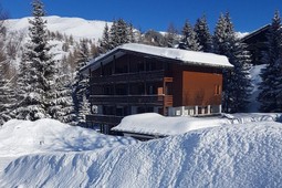 Residence Gran Baita