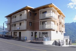Hotel Baraglia
