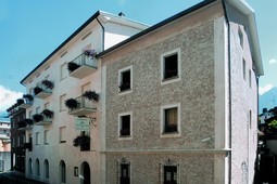 Hotel Margna