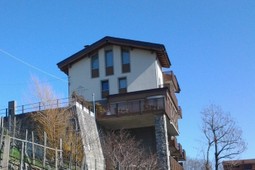 Wine Hotel Retici Balzi