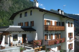 Hotel Miralago