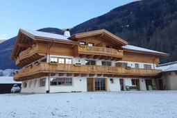 Ferienwohnungen auf dem Bauernhof Bruggerhof am Klausberg