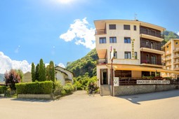 Hotel La Rotonda